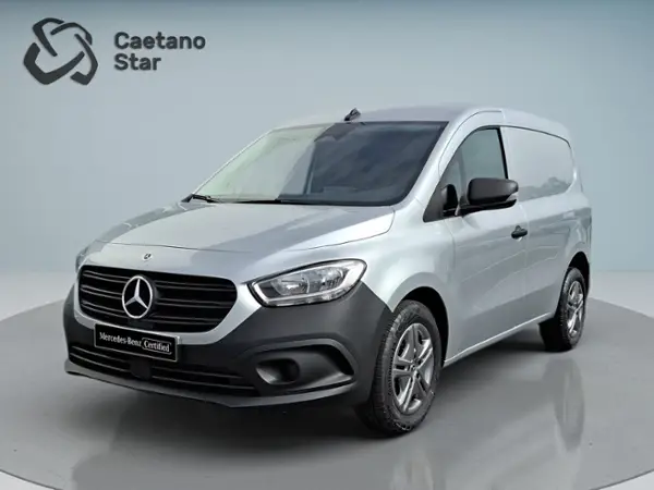 Mercedes-Benz Citan
